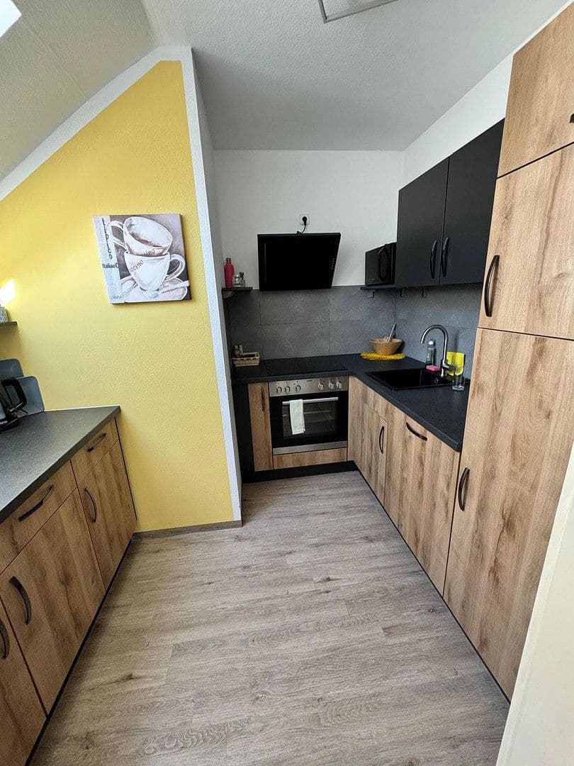 Prodej bytu 2+1 52 m², Am Nußbaumhof, Altmünster, Horní Rakousko Prodej bytu 2+1 52 m², Am Nußbaumhof, Altmünster, Horní Rakousko