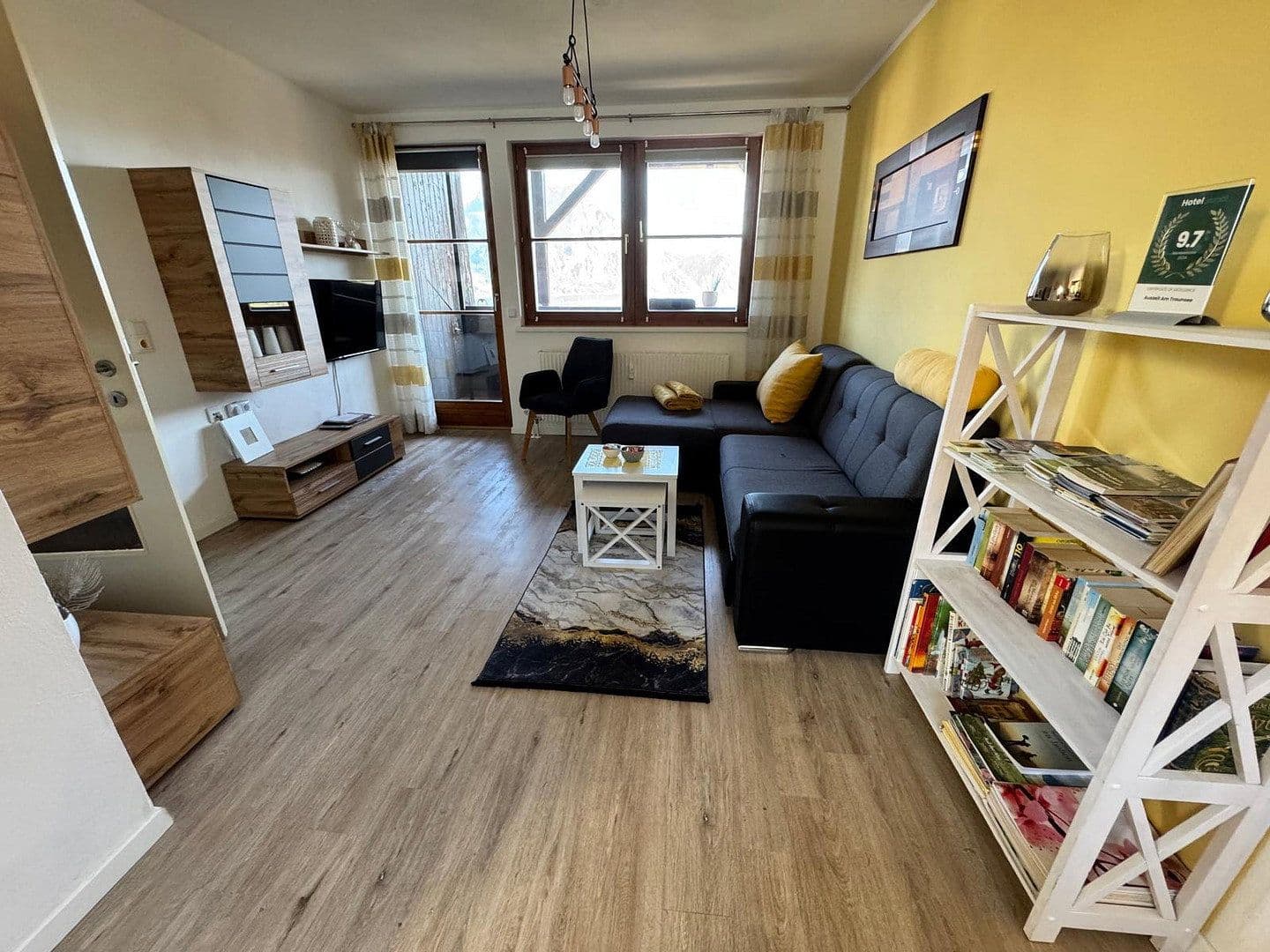 Prodej bytu 2+1 52 m², Am Nußbaumhof, Altmünster, Horní Rakousko Prodej bytu 2+1 52 m², Am Nußbaumhof, Altmünster, Horní Rakousko