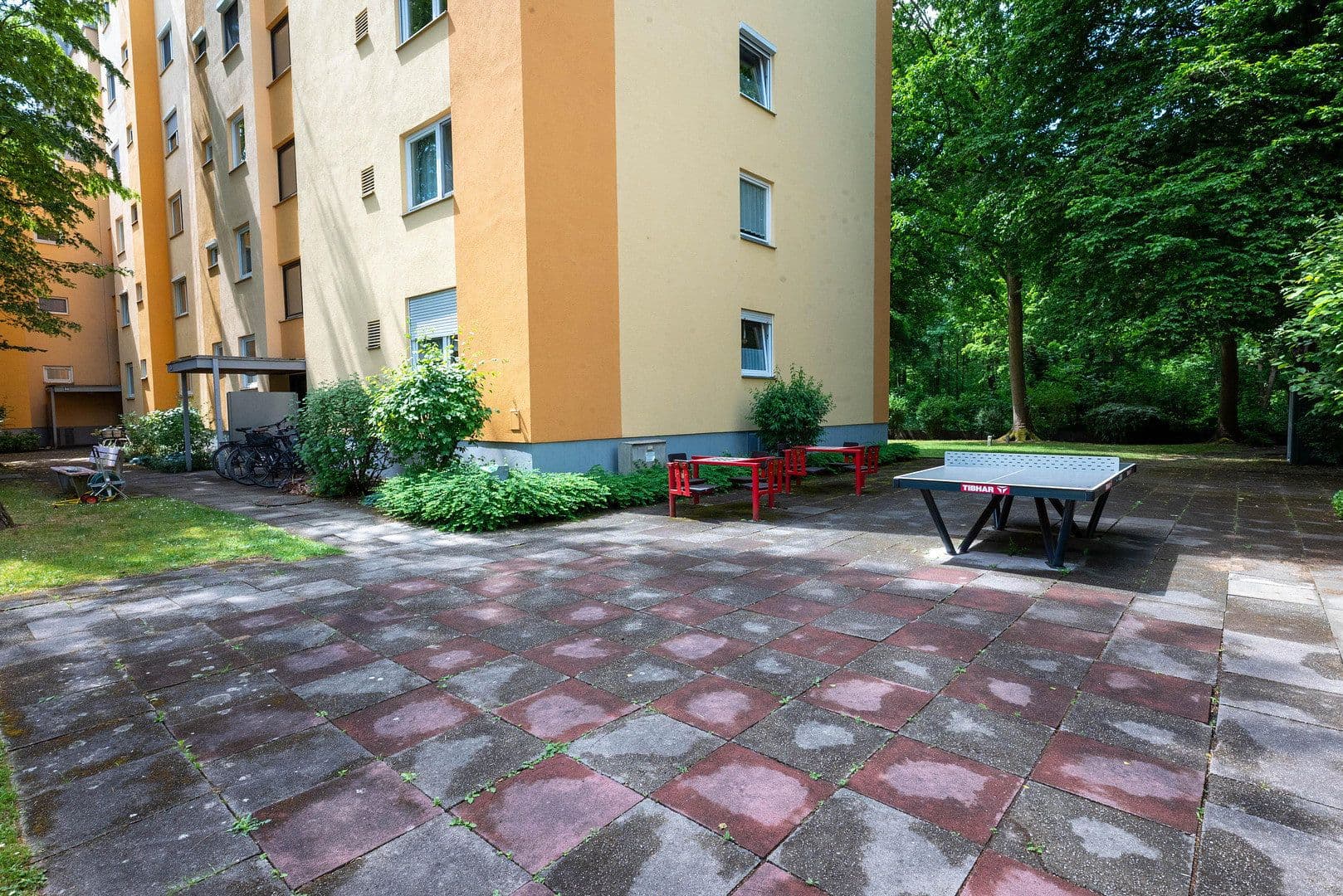 Prodej bytu 3+1 78 m², Nürnberg, Bavorsko Prodej bytu 3+1 78 m², Nürnberg, Bavorsko