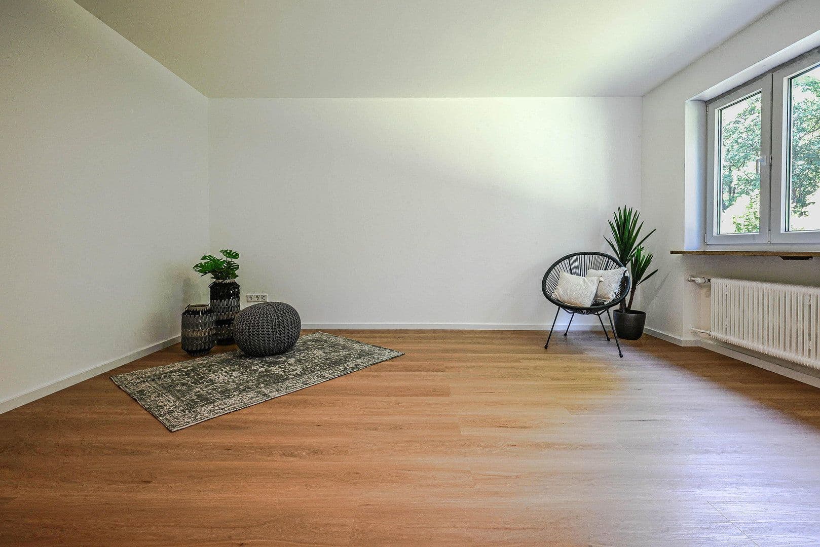 Prodej bytu 3+1 78 m², Nürnberg, Bavorsko Prodej bytu 3+1 78 m², Nürnberg, Bavorsko