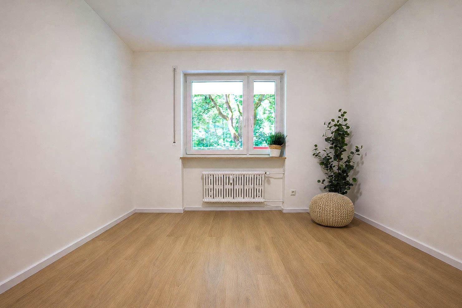 Prodej bytu 3+1 78 m², Nürnberg, Bavorsko Prodej bytu 3+1 78 m², Nürnberg, Bavorsko