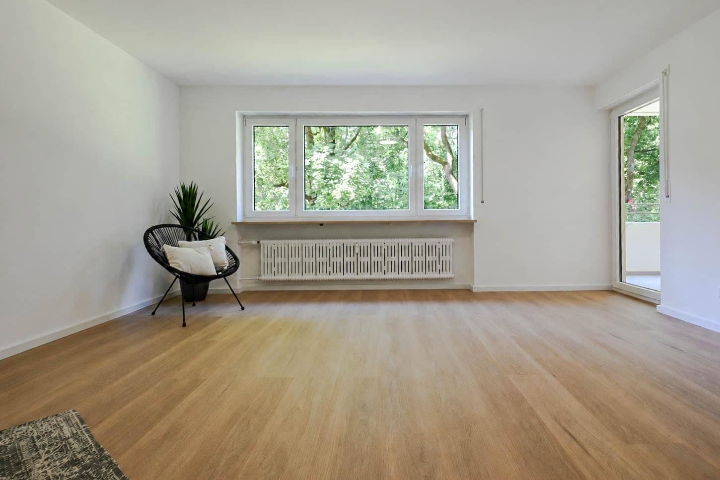 Prodej bytu 3+1 78 m², Nürnberg, Bavorsko Prodej bytu 3+1 78 m², Nürnberg, Bavorsko