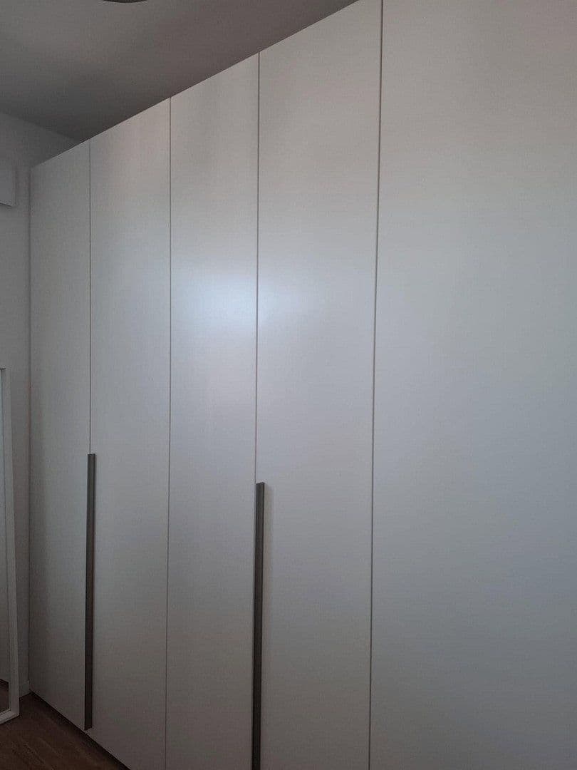 Pronájem bytu 2+kk 65 m², Frankfurt am Main, Hessen Pronájem bytu 2+kk 65 m², Frankfurt am Main, Hessen