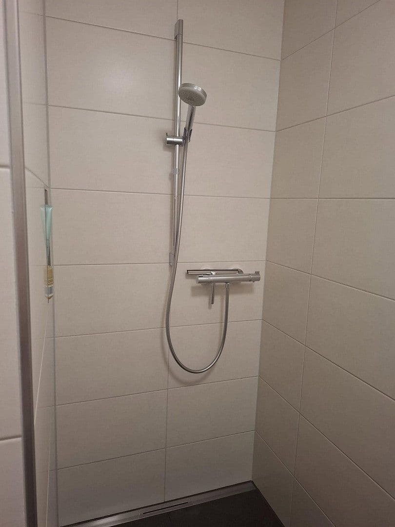 Pronájem bytu 2+kk 65 m², Frankfurt am Main, Hessen Pronájem bytu 2+kk 65 m², Frankfurt am Main, Hessen