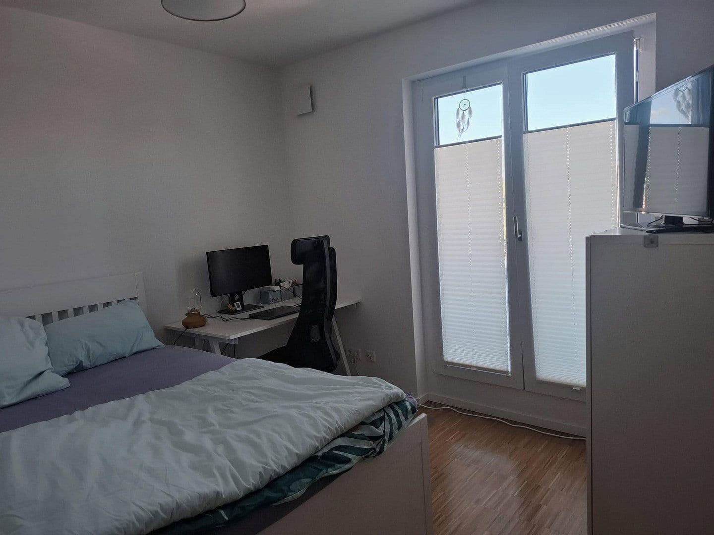 Pronájem bytu 2+kk 65 m², Frankfurt am Main, Hessen Pronájem bytu 2+kk 65 m², Frankfurt am Main, Hessen