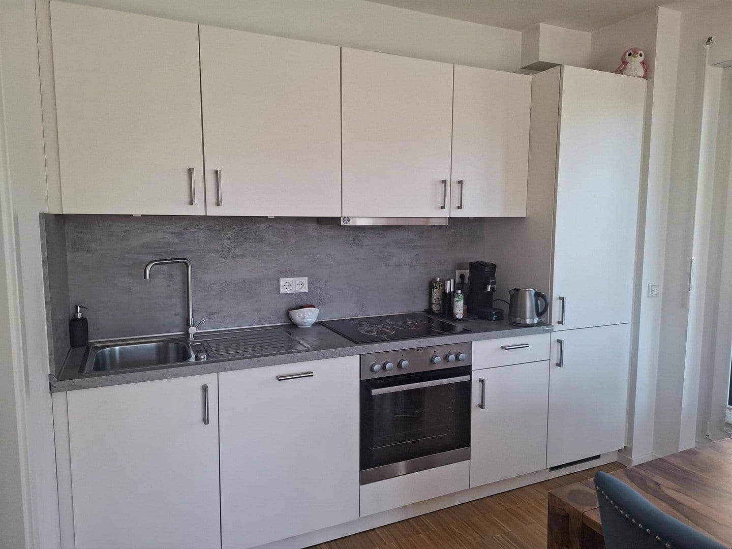 Pronájem bytu 2+kk 65 m², Frankfurt am Main, Hessen Pronájem bytu 2+kk 65 m², Frankfurt am Main, Hessen