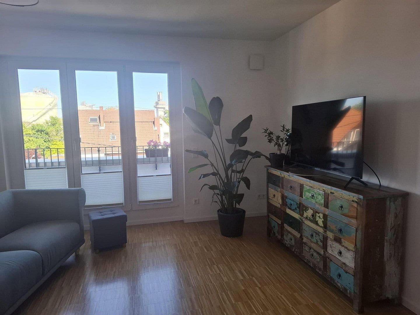 Pronájem bytu 2+kk 65 m², Frankfurt am Main, Hessen Pronájem bytu 2+kk 65 m², Frankfurt am Main, Hessen