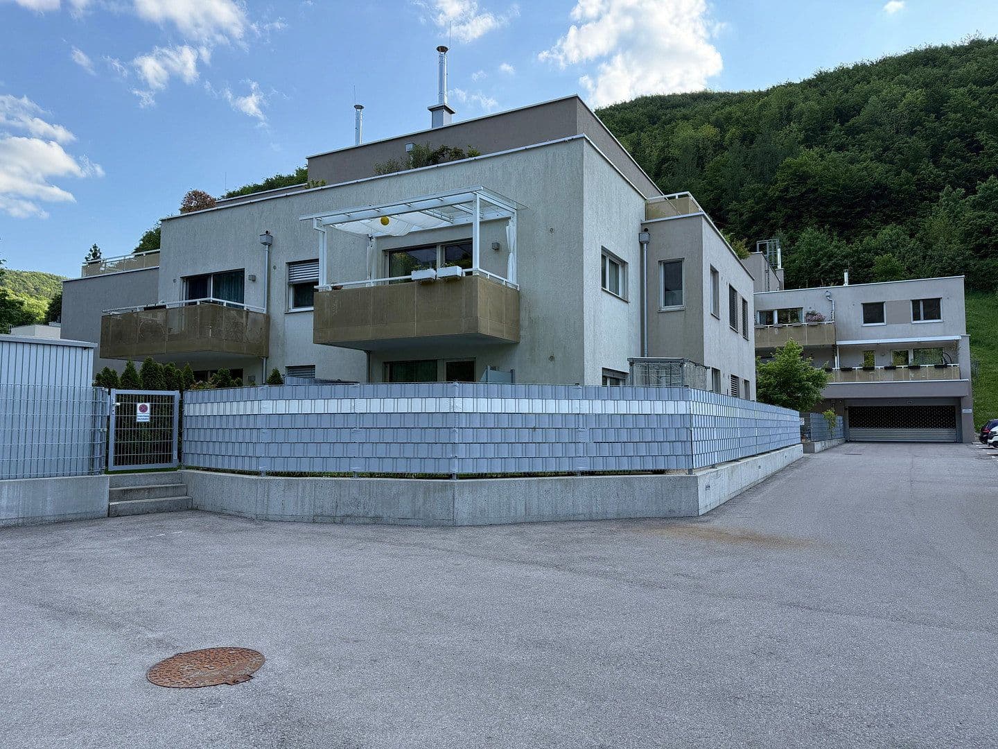 Prodej bytu 4+1 88 m², Purkersdorf, Dolní Rakousko Prodej bytu 4+1 88 m², Purkersdorf, Dolní Rakousko