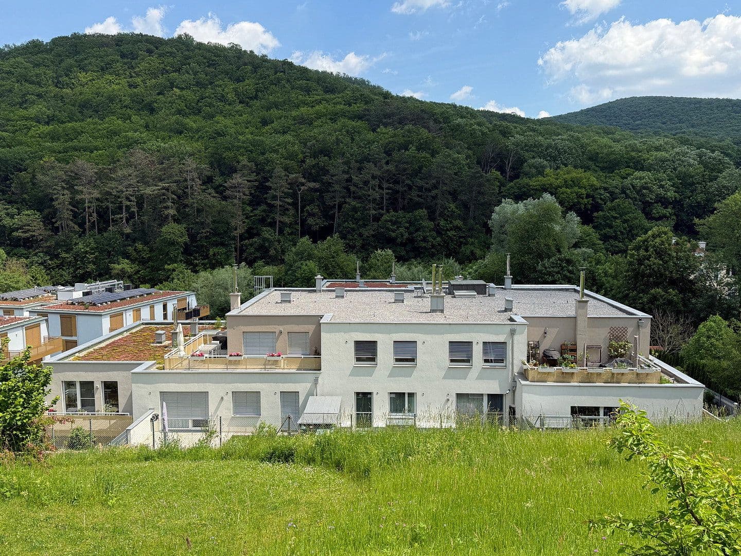 Prodej bytu 4+1 88 m², Purkersdorf, Dolní Rakousko Prodej bytu 4+1 88 m², Purkersdorf, Dolní Rakousko