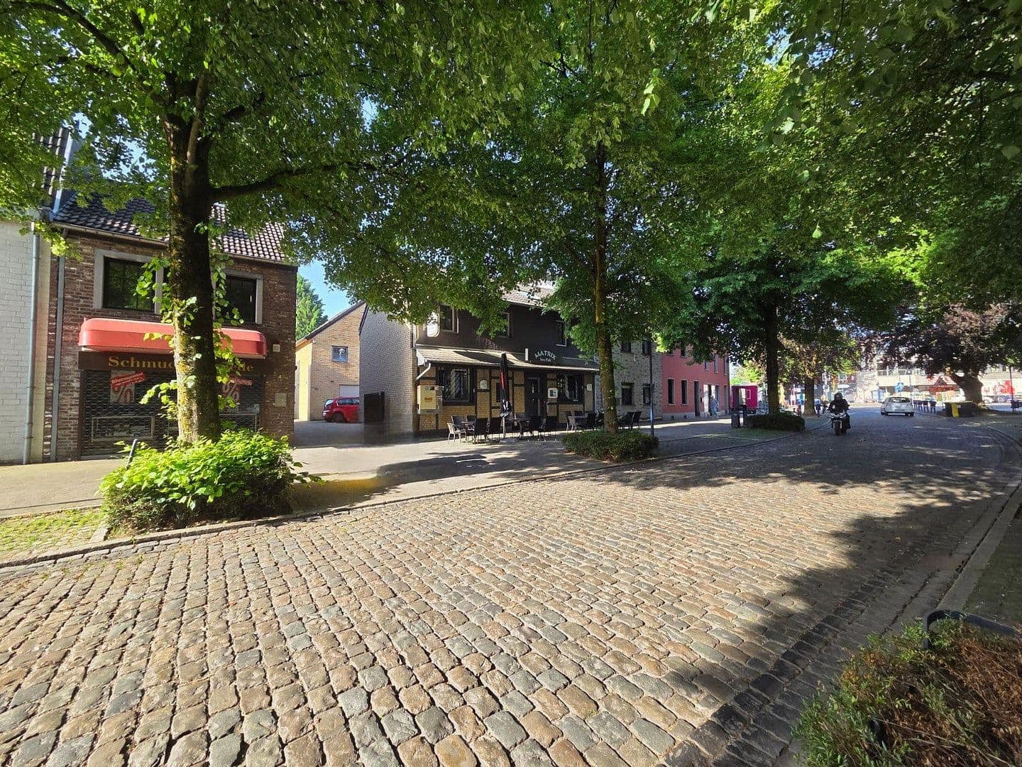 Pronájem kanceláře 67 m², Markt 42, Herzogenrath, Severní Porýní-Vestfálsko Pronájem kanceláře 67 m², Markt 42, Herzogenrath, Severní Porýní-Vestfálsko