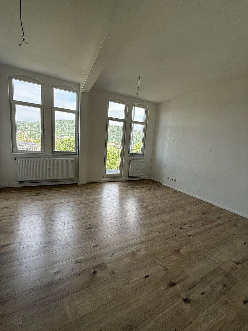 Pronájem bytu 1+1 31 m², Steinweg 8, Marburg, Hessen Pronájem bytu 1+1 31 m², Steinweg 8, Marburg, Hessen