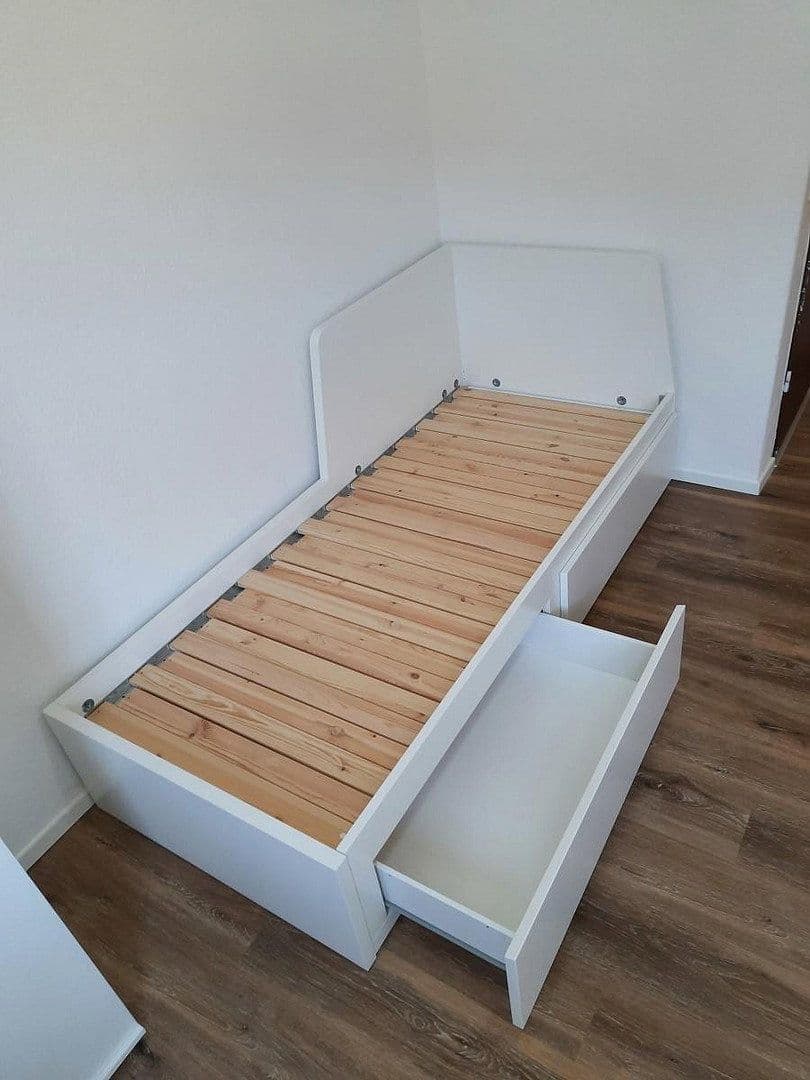 Pronájem bytu 1+1 18 m², Erlangen, Bavorsko Pronájem bytu 1+1 18 m², Erlangen, Bavorsko