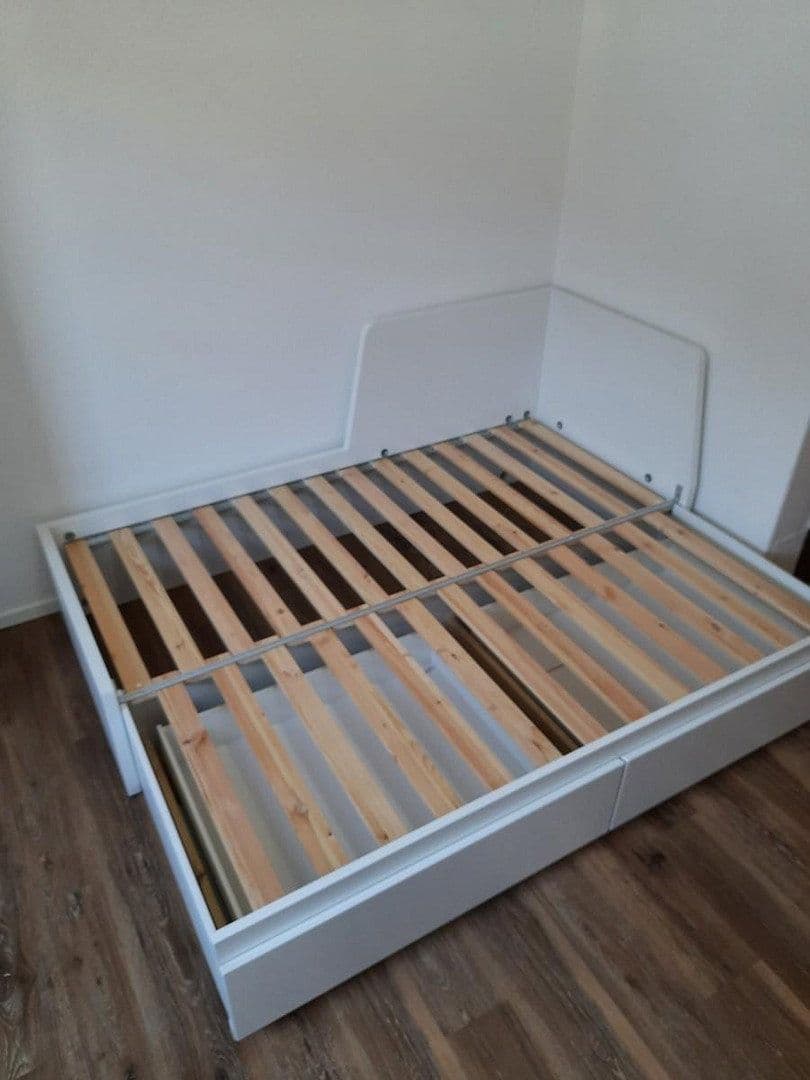 Pronájem bytu 1+1 18 m², Erlangen, Bavorsko Pronájem bytu 1+1 18 m², Erlangen, Bavorsko