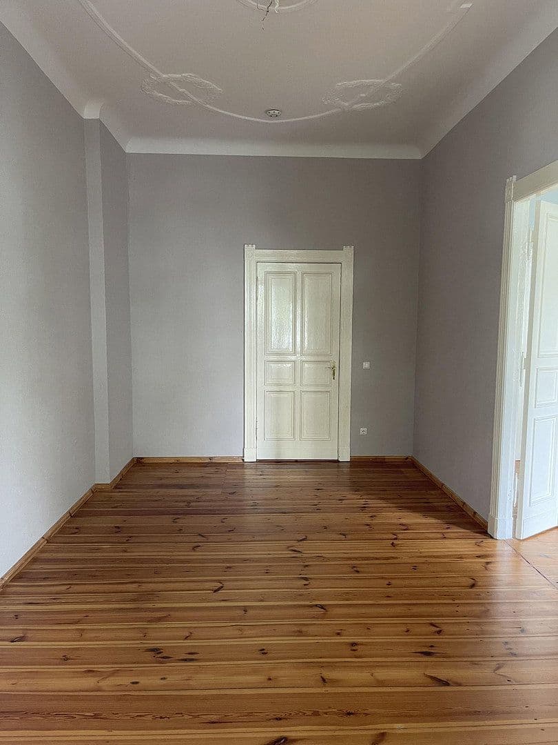 Prodej bytu 2+1 72 m², Berlin, Berlín Prodej bytu 2+1 72 m², Berlin, Berlín