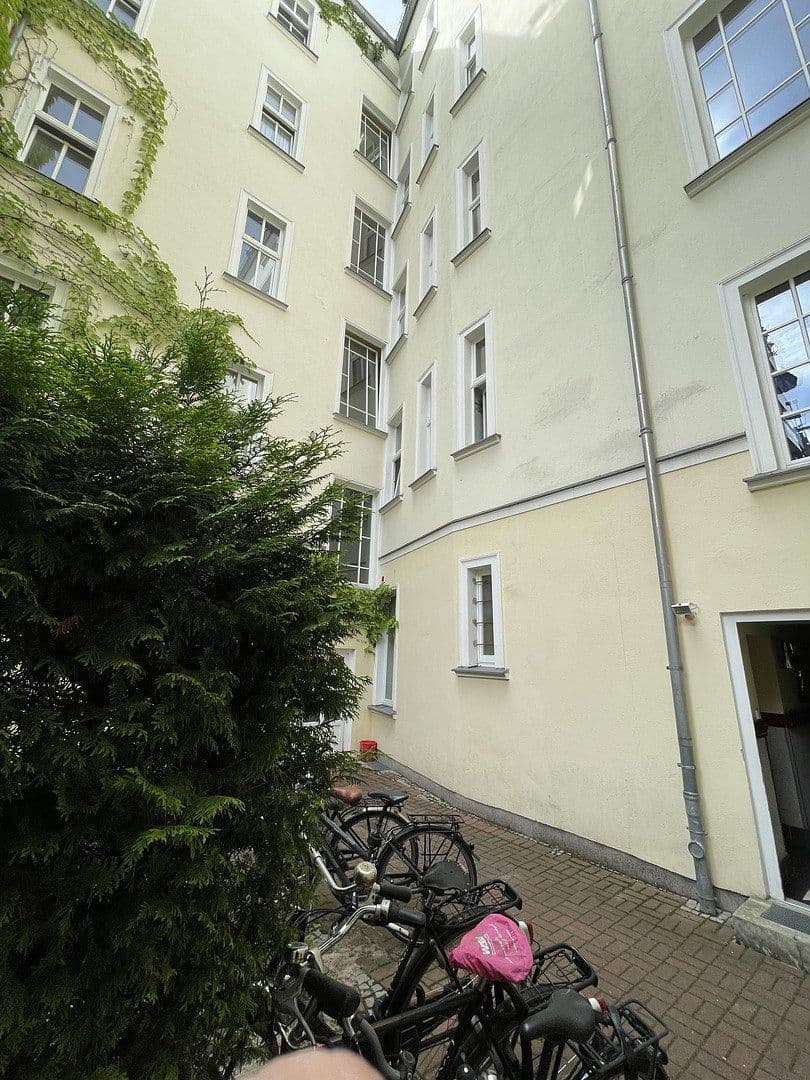 Prodej bytu 2+1 72 m², Berlin, Berlín Prodej bytu 2+1 72 m², Berlin, Berlín