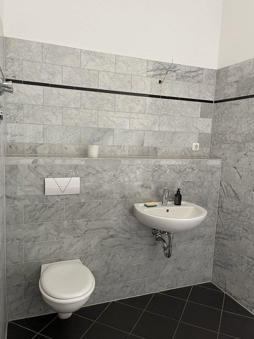 Prodej bytu 2+1 72 m², Berlin, Berlín Prodej bytu 2+1 72 m², Berlin, Berlín