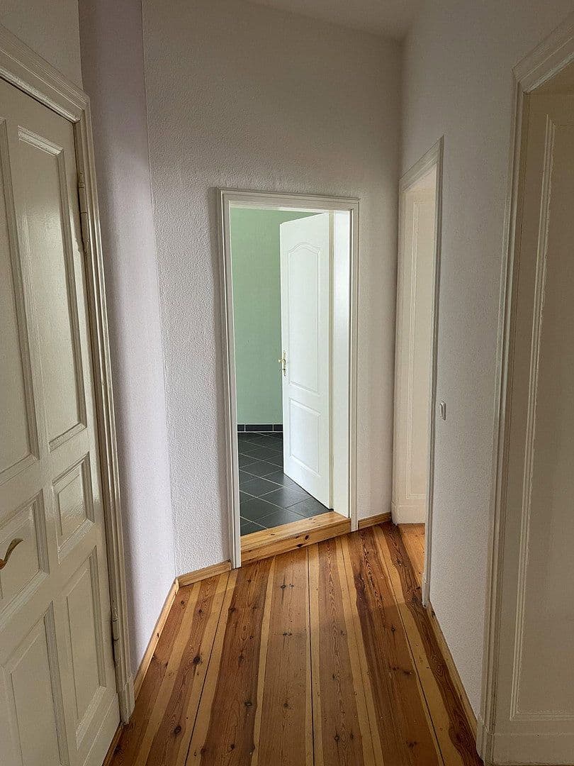 Prodej bytu 2+1 72 m², Berlin, Berlín Prodej bytu 2+1 72 m², Berlin, Berlín