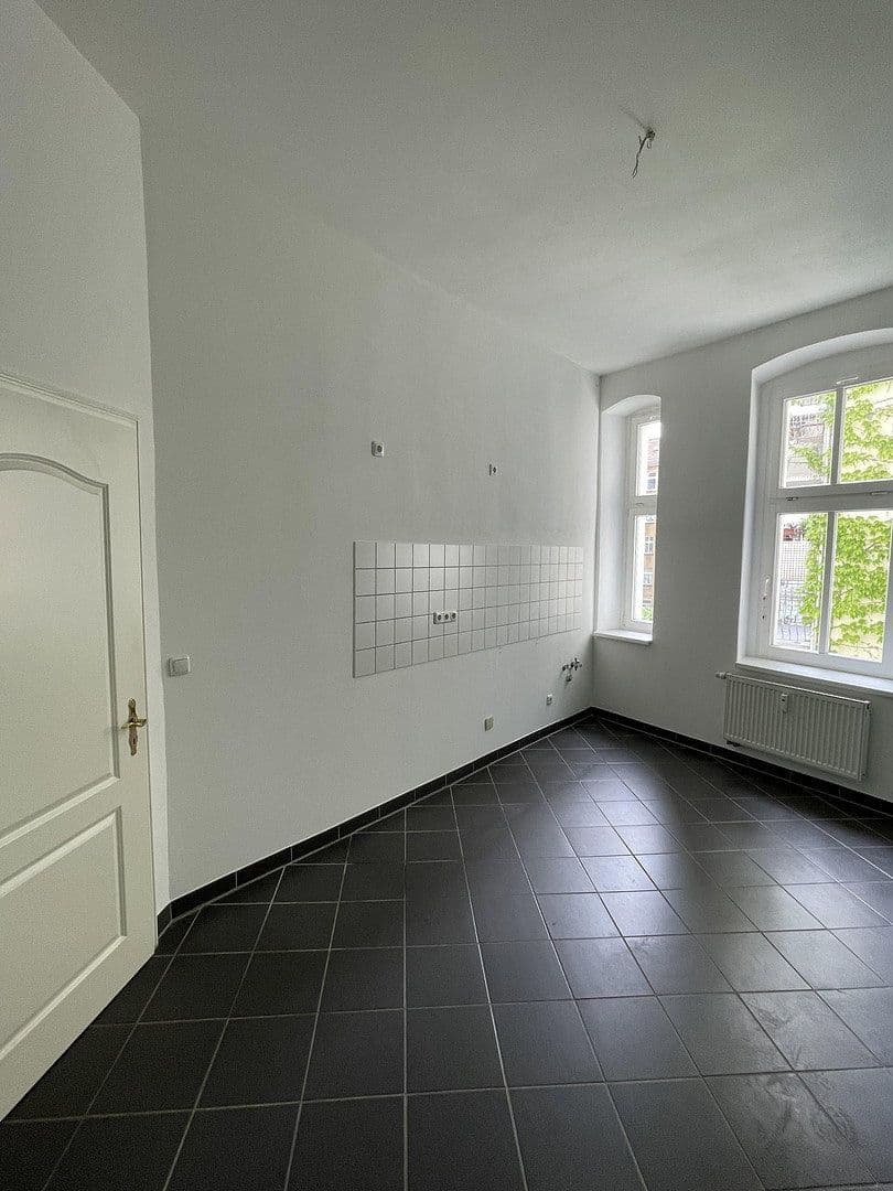 Prodej bytu 2+1 72 m², Berlin, Berlín Prodej bytu 2+1 72 m², Berlin, Berlín