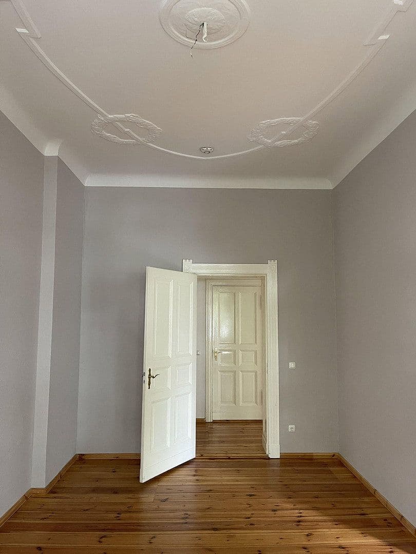 Prodej bytu 2+1 72 m², Berlin, Berlín Prodej bytu 2+1 72 m², Berlin, Berlín