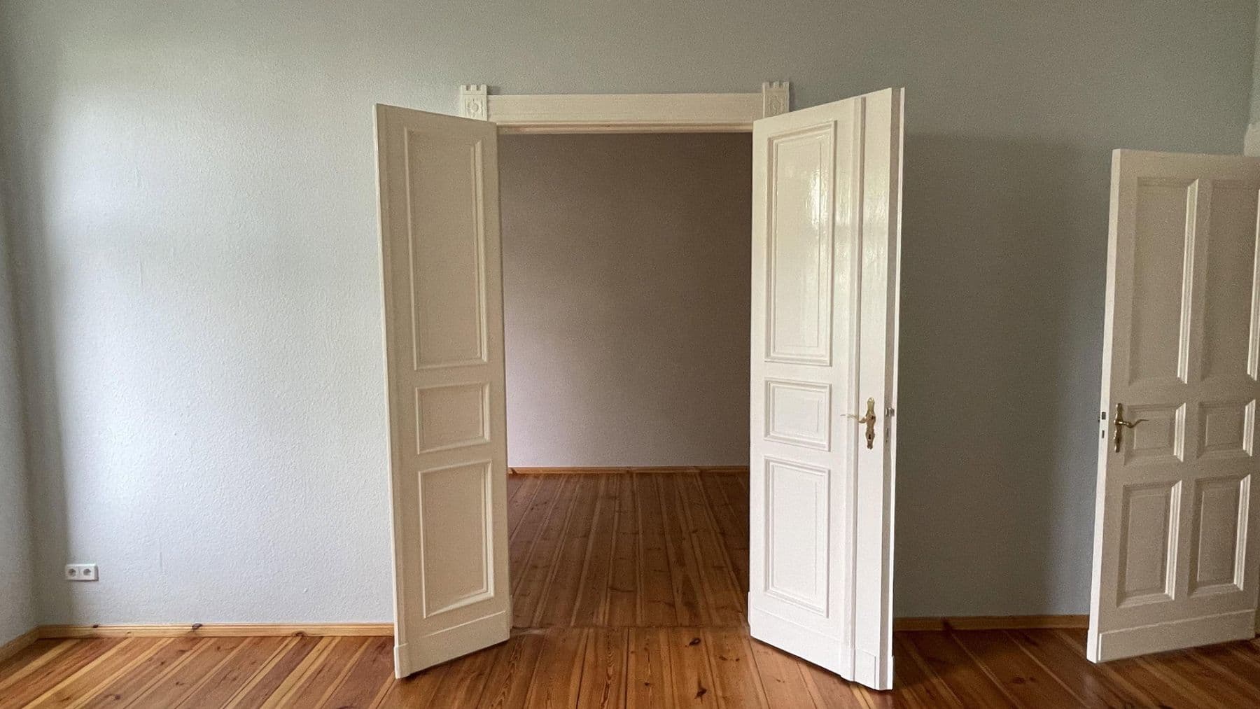 Prodej bytu 2+1 72 m², Berlin, Berlín Prodej bytu 2+1 72 m², Berlin, Berlín