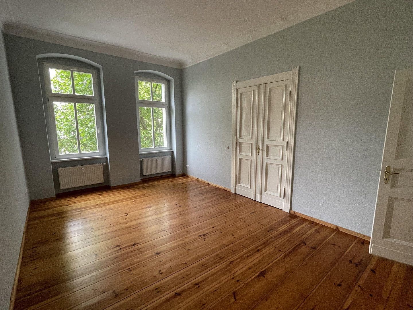 Prodej bytu 2+1 72 m², Berlin, Berlín Prodej bytu 2+1 72 m², Berlin, Berlín