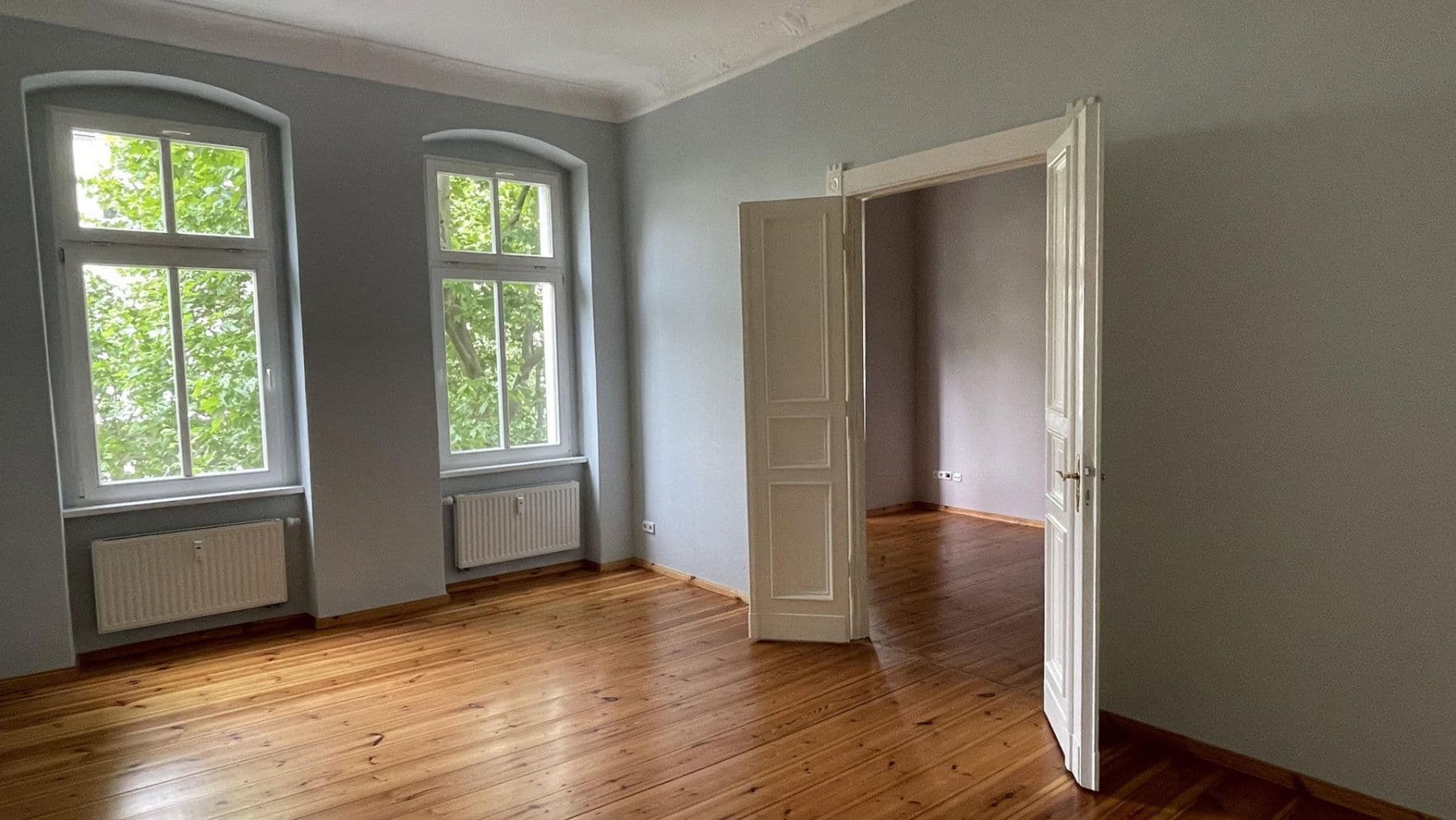Prodej bytu 2+1 72 m², Berlin, Berlín Prodej bytu 2+1 72 m², Berlin, Berlín