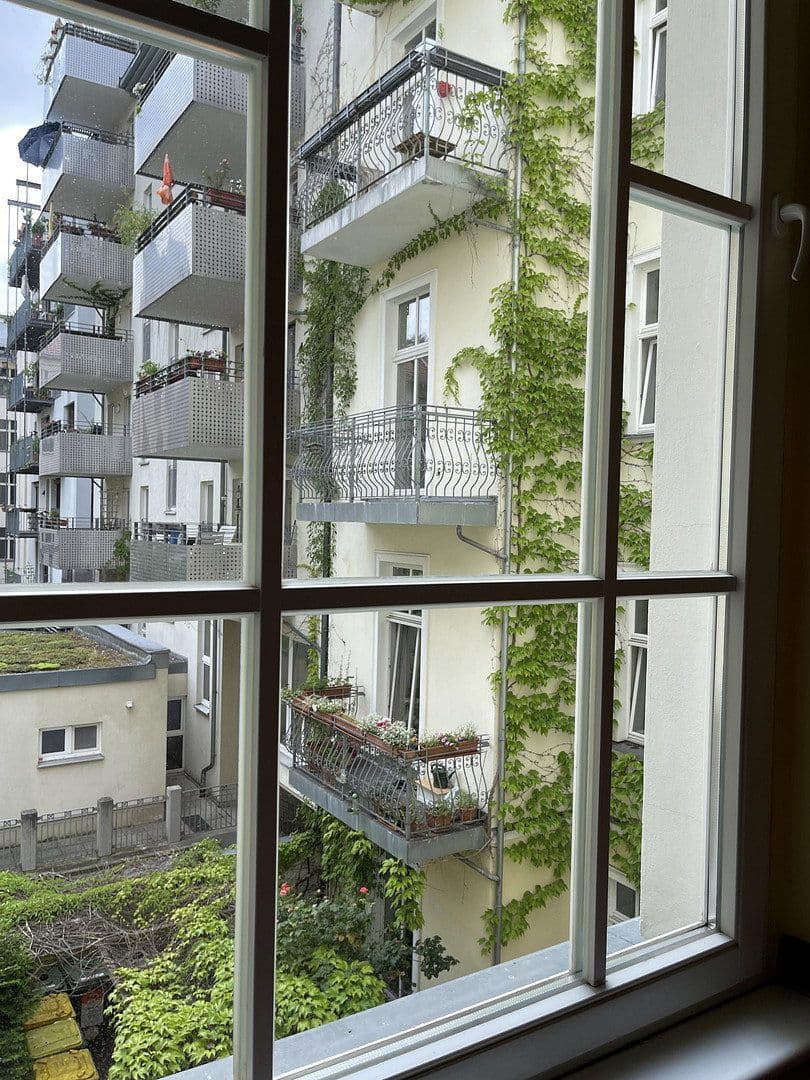 Prodej bytu 2+1 72 m², Berlin, Berlín Prodej bytu 2+1 72 m², Berlin, Berlín
