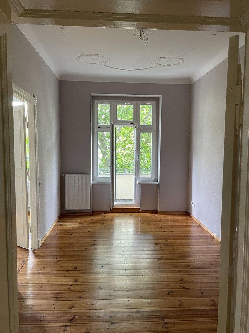 Prodej bytu 2+1 72 m², Berlin, Berlín Prodej bytu 2+1 72 m², Berlin, Berlín