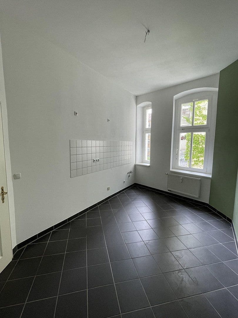 Prodej bytu 2+1 72 m², Berlin, Berlín Prodej bytu 2+1 72 m², Berlin, Berlín