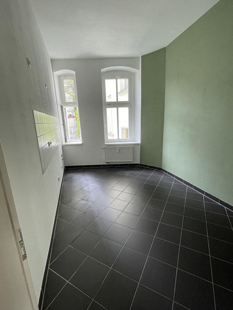 Prodej bytu 2+1 72 m², Berlin, Berlín Prodej bytu 2+1 72 m², Berlin, Berlín
