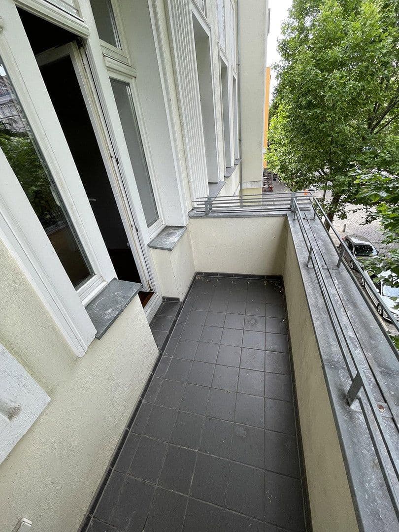 Prodej bytu 2+1 72 m², Berlin, Berlín Prodej bytu 2+1 72 m², Berlin, Berlín