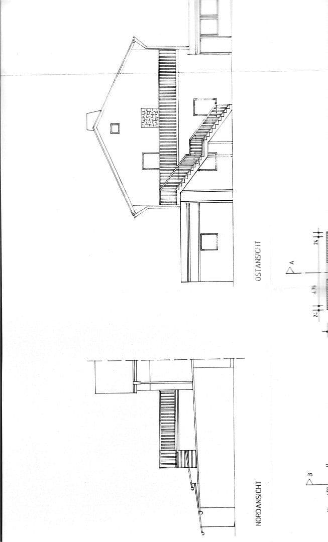 Prodej pozemku 918 m², Wichertstrasse, München, Bavorsko Prodej pozemku 918 m², Wichertstrasse, München, Bavorsko