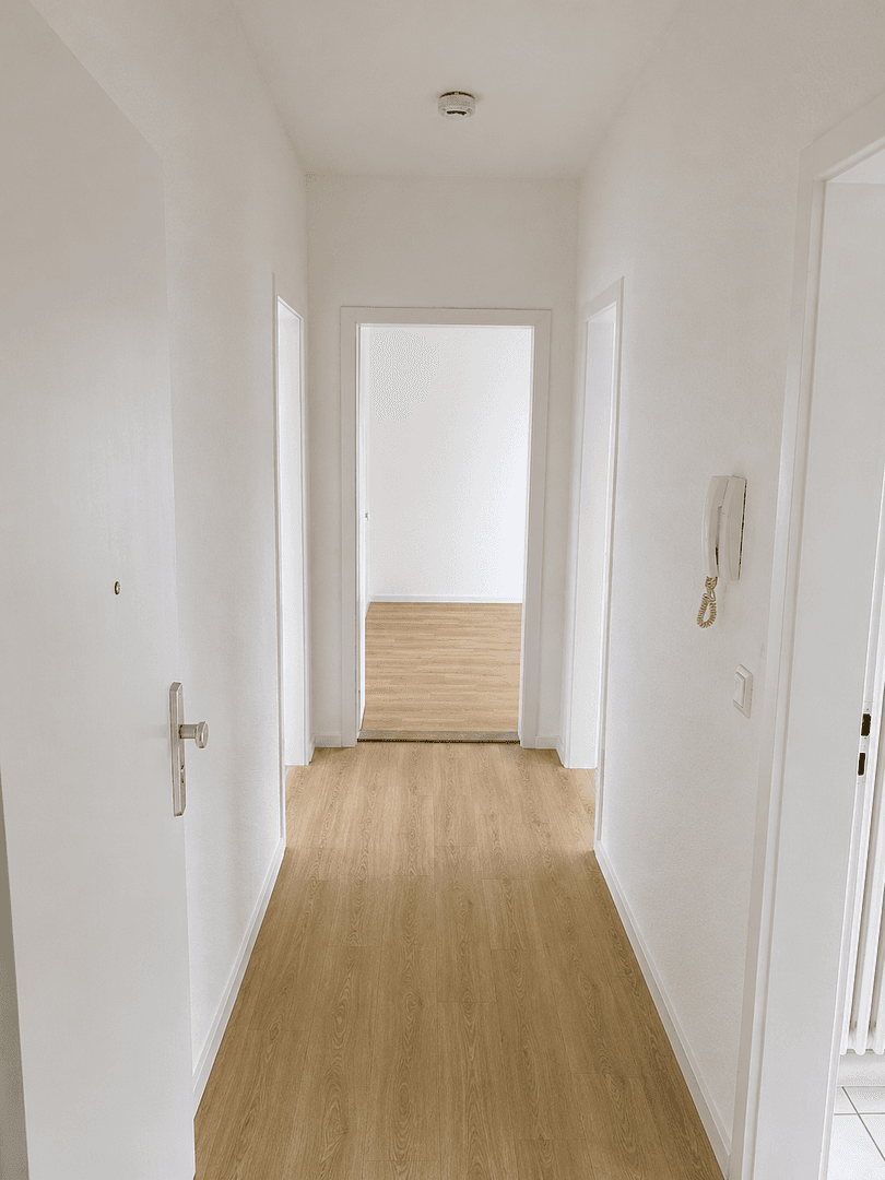 Pronájem bytu 2+1 49 m², Amalienstraße 132, Dessau-Roßlau, Sasko-Anhaltsko Pronájem bytu 2+1 49 m², Amalienstraße 132, Dessau-Roßlau, Sasko-Anhaltsko