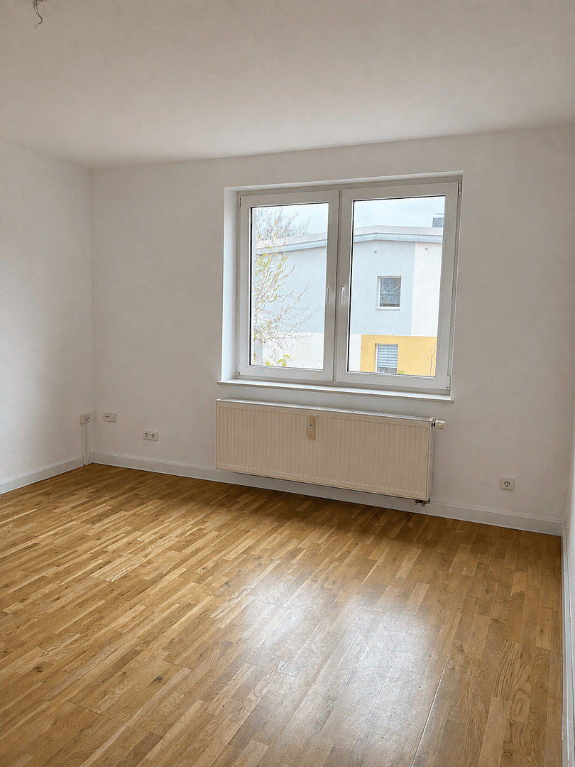 Pronájem bytu 2+1 49 m², Amalienstraße 132, Dessau-Roßlau, Sasko-Anhaltsko Pronájem bytu 2+1 49 m², Amalienstraße 132, Dessau-Roßlau, Sasko-Anhaltsko