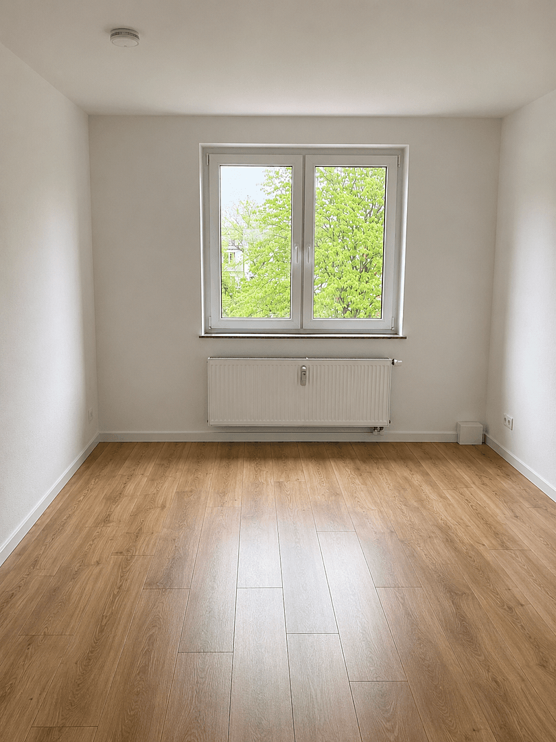 Pronájem bytu 2+1 49 m², Amalienstraße 132, Dessau-Roßlau, Sasko-Anhaltsko Pronájem bytu 2+1 49 m², Amalienstraße 132, Dessau-Roßlau, Sasko-Anhaltsko