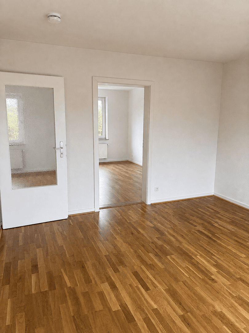 Pronájem bytu 2+1 49 m², Amalienstraße 132, Dessau-Roßlau, Sasko-Anhaltsko Pronájem bytu 2+1 49 m², Amalienstraße 132, Dessau-Roßlau, Sasko-Anhaltsko