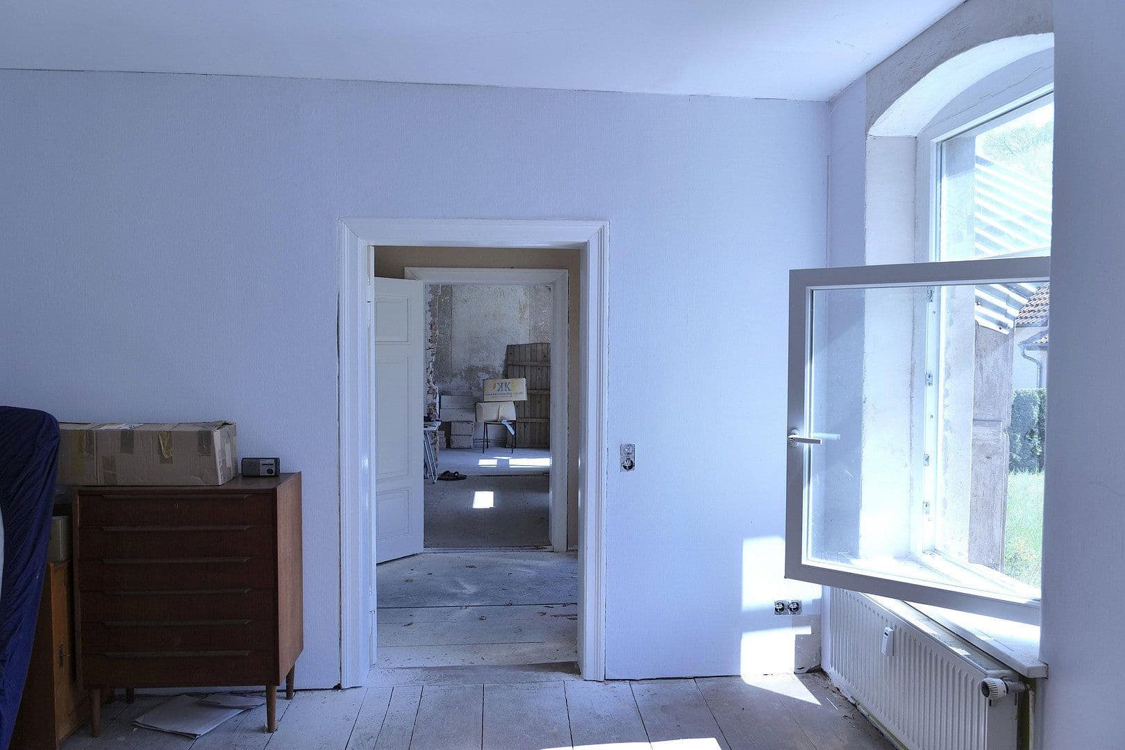Prodej domu 215 m², pozemek 1.050 m², Zum Schmiedeweg 18, Nauen, Braniborsko Prodej domu 215 m², pozemek 1.050 m², Zum Schmiedeweg 18, Nauen, Braniborsko