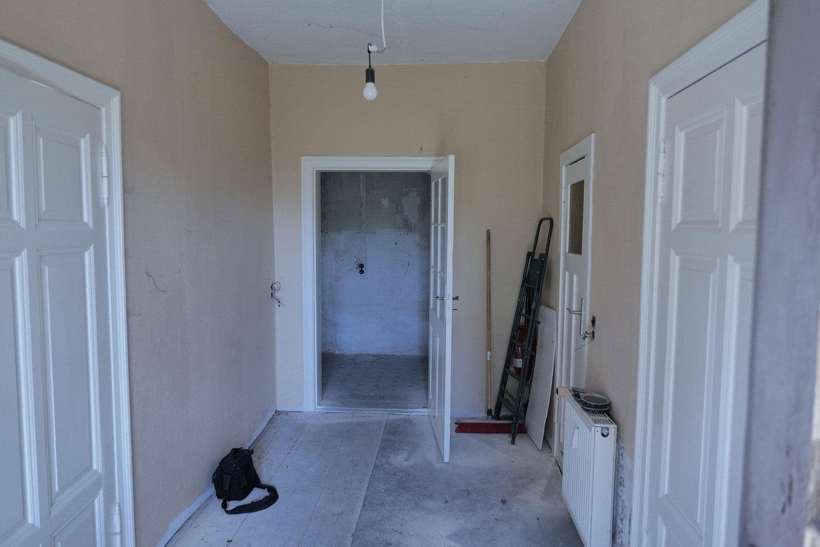Prodej domu 215 m², pozemek 1.050 m², Zum Schmiedeweg 18, Nauen, Braniborsko Prodej domu 215 m², pozemek 1.050 m², Zum Schmiedeweg 18, Nauen, Braniborsko
