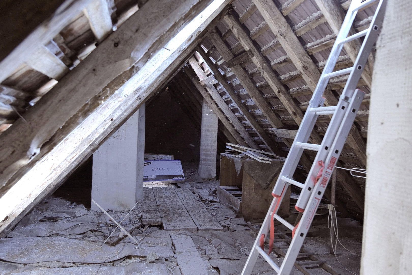 Prodej domu 215 m², pozemek 1.050 m², Zum Schmiedeweg 18, Nauen, Braniborsko Prodej domu 215 m², pozemek 1.050 m², Zum Schmiedeweg 18, Nauen, Braniborsko