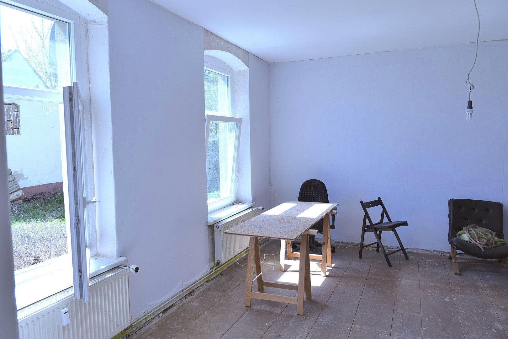 Prodej domu 215 m², pozemek 1.050 m², Zum Schmiedeweg 18, Nauen, Braniborsko Prodej domu 215 m², pozemek 1.050 m², Zum Schmiedeweg 18, Nauen, Braniborsko
