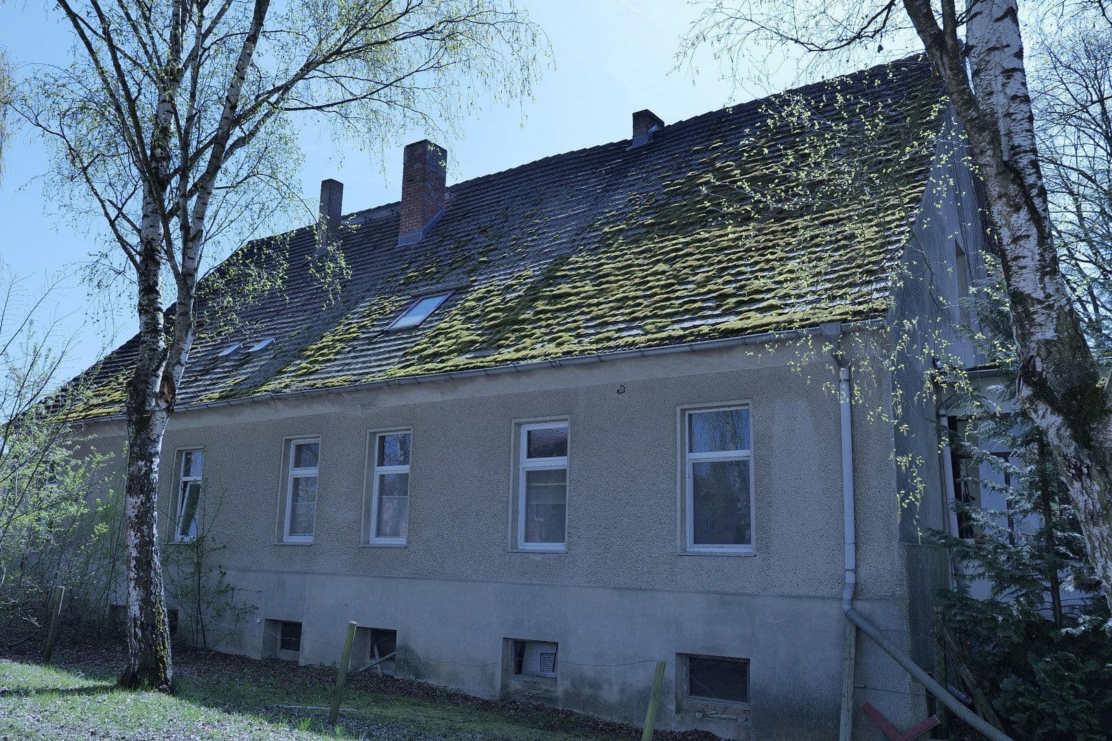 Prodej domu 215 m², pozemek 1.050 m², Zum Schmiedeweg 18, Nauen, Braniborsko Prodej domu 215 m², pozemek 1.050 m², Zum Schmiedeweg 18, Nauen, Braniborsko