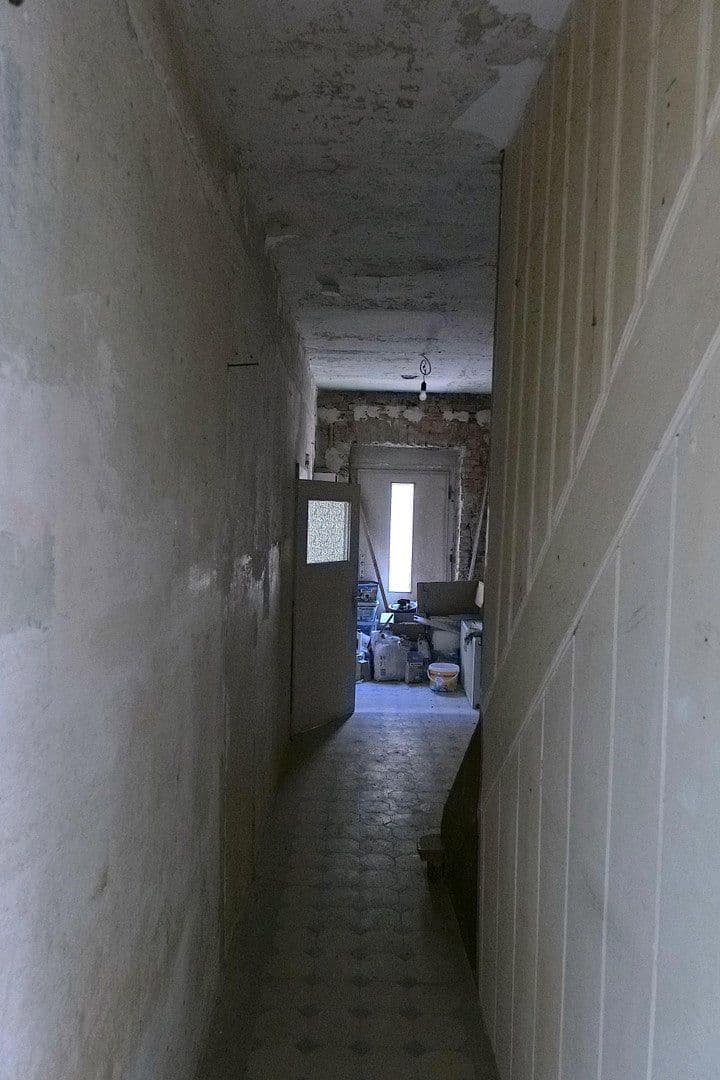 Prodej domu 215 m², pozemek 1.050 m², Zum Schmiedeweg 18, Nauen, Braniborsko Prodej domu 215 m², pozemek 1.050 m², Zum Schmiedeweg 18, Nauen, Braniborsko