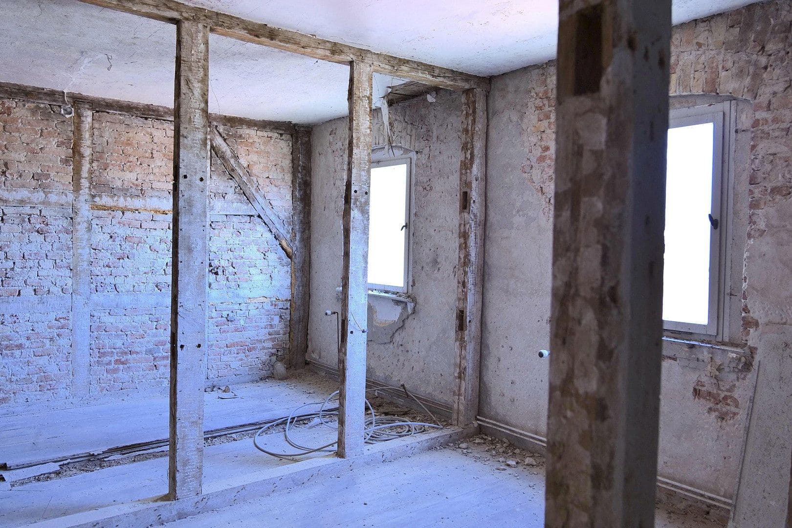 Prodej domu 215 m², pozemek 1.050 m², Zum Schmiedeweg 18, Nauen, Braniborsko Prodej domu 215 m², pozemek 1.050 m², Zum Schmiedeweg 18, Nauen, Braniborsko
