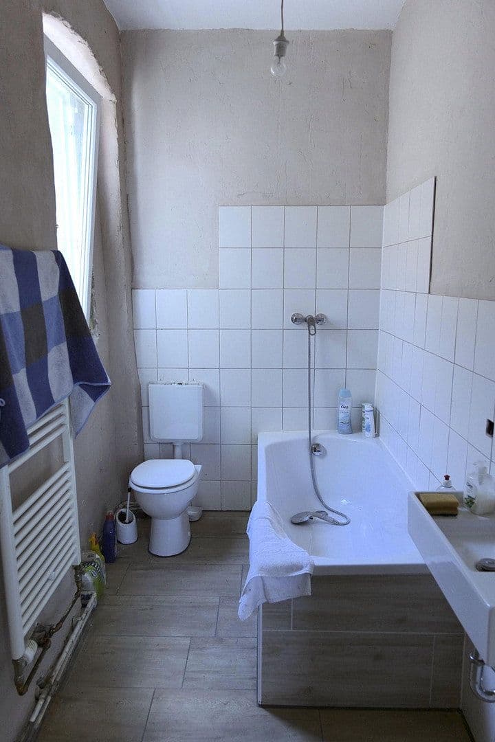 Prodej domu 215 m², pozemek 1.050 m², Zum Schmiedeweg 18, Nauen, Braniborsko Prodej domu 215 m², pozemek 1.050 m², Zum Schmiedeweg 18, Nauen, Braniborsko