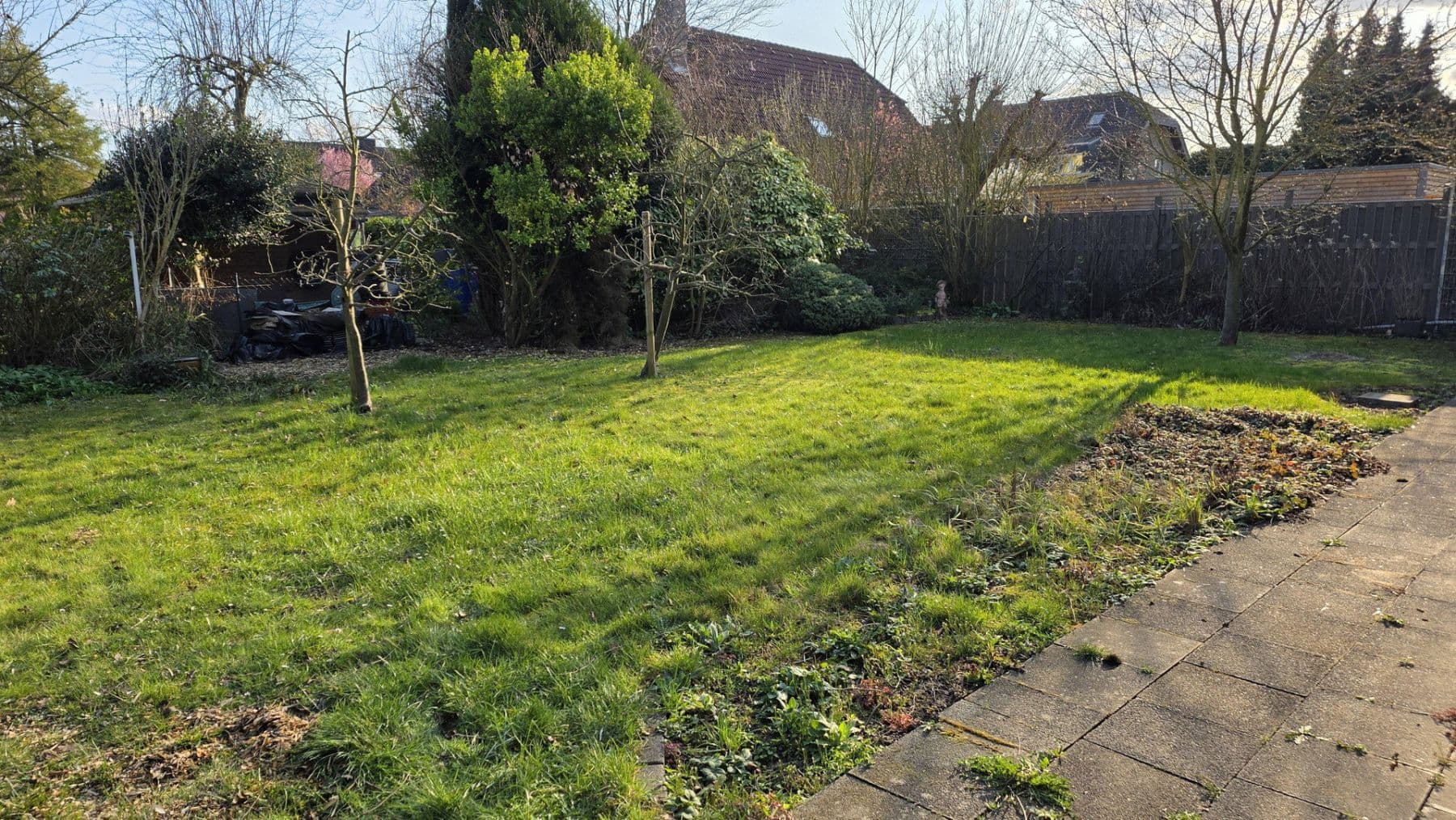 Prodej domu 204 m², pozemek 658 m², Lipper Berg 51, Bedburg, Severní Porýní-Vestfálsko Prodej domu 204 m², pozemek 658 m², Lipper Berg 51, Bedburg, Severní Porýní-Vestfálsko