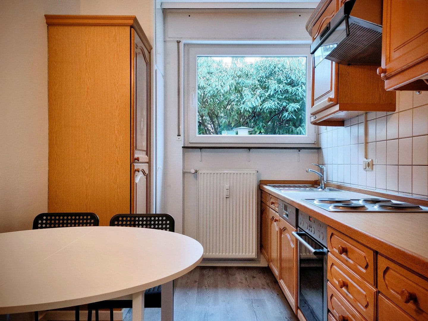 Pronájem bytu 1+1 15 m², Gottlieb-Daimler-Str. 56, Mainz, Porýní-Falc Pronájem bytu 1+1 15 m², Gottlieb-Daimler-Str. 56, Mainz, Porýní-Falc