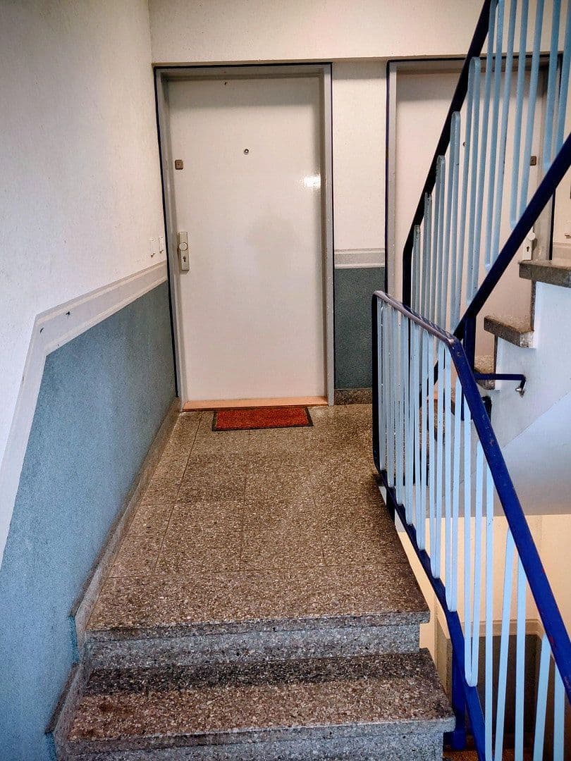 Pronájem bytu 1+1 15 m², Gottlieb-Daimler-Str. 56, Mainz, Porýní-Falc Pronájem bytu 1+1 15 m², Gottlieb-Daimler-Str. 56, Mainz, Porýní-Falc