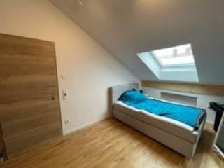 Pronájem bytu 2+1 75 m², Otterfing, Bavorsko Pronájem bytu 2+1 75 m², Otterfing, Bavorsko