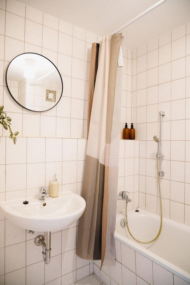 Pronájem bytu 2+1 65 m², Fürstenwalde nad Sprévou, Braniborsko Pronájem bytu 2+1 65 m², Fürstenwalde nad Sprévou, Braniborsko