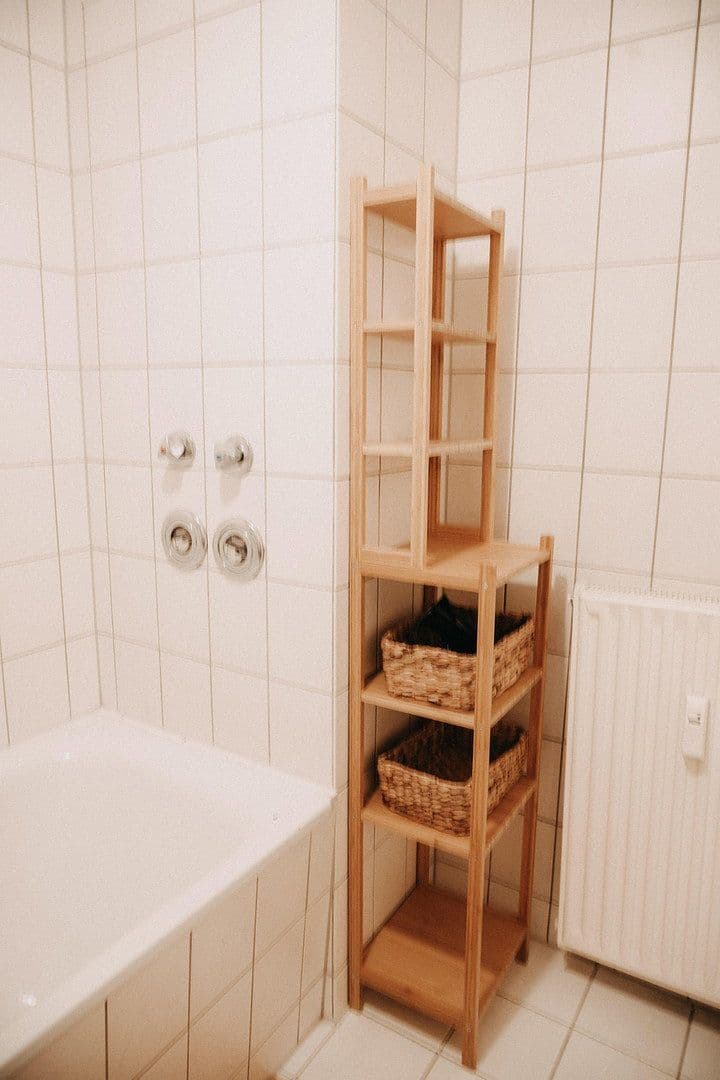 Pronájem bytu 2+1 65 m², Fürstenwalde nad Sprévou, Braniborsko Pronájem bytu 2+1 65 m², Fürstenwalde nad Sprévou, Braniborsko